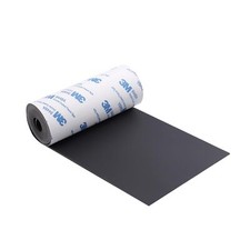 4x40 Inch Non Slip Furniture Pads Silicone Self Adhesive Furniture Pads Roll