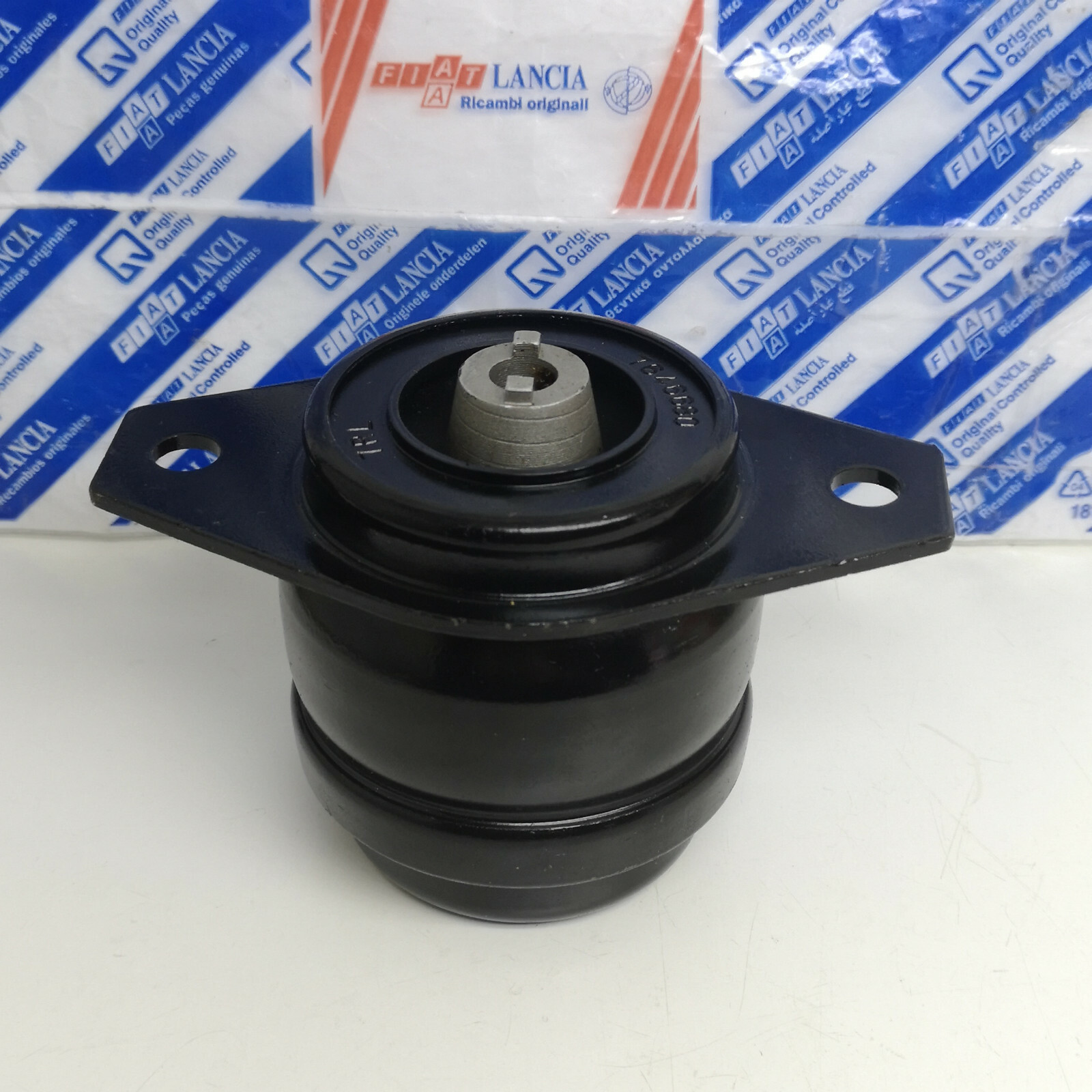 Fiat UNO 1 4 Turbo Ie Support Engine 7646680 for sale online | eBay