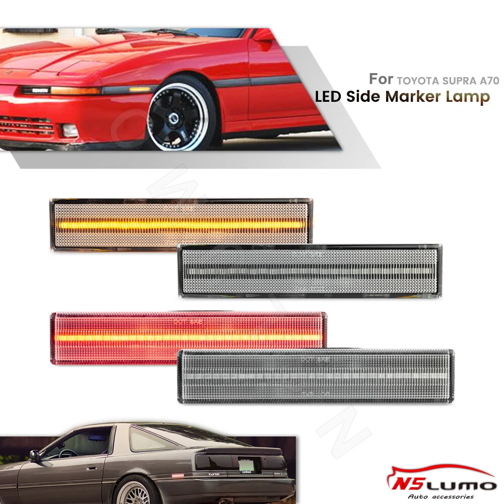 Mk3 supra accessories deals