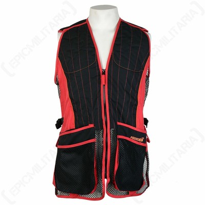 skeet shooting jacket