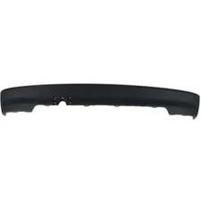 Sherman 2932-22C-0 Front Bumper Valance Textured For 2012-2015 Honda Pilot
