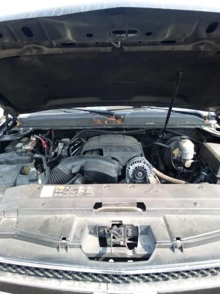 Б/у спидометр датчик подходит: 2011 Chevrolet Suburban 1500 кластер США ID 20774758 - Изображение 2 из 4