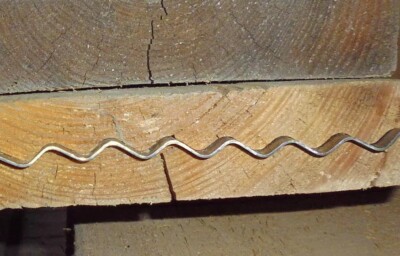 Produktbild von Bau-Wellenband / Wellenbandeisen 18 X 0,90 Mm – 2m Mini-Rolle, Flexibel Einsetzbar Für Handwerk & Bau