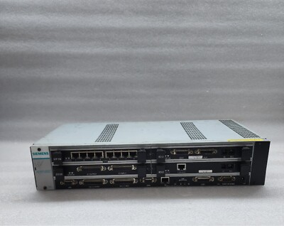 SIEMENS ADR155C MULTIPLEXER MUX