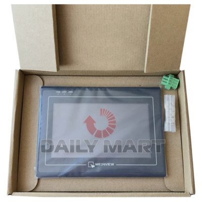 Used & Tested WEINVIEW MT6070iH3WV Touch Screen