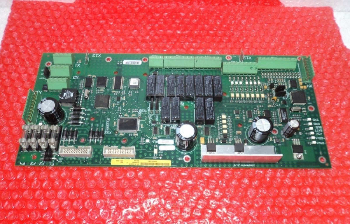 Alfa Laval EPC 50 I/O Board 3183045486/3 PCB 318304648-8 L51/0