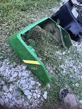 John Deere 2305 Dash Cowl Cowling Shroud Tag 4400