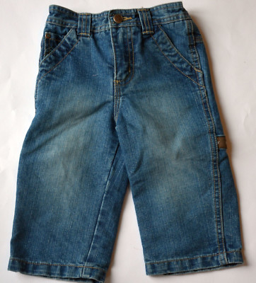 Original Baby Hose Jeans von Genuine Kids Größe 12M 80