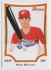 Comprehensive Guide to the Bowman AFLAC All-American Game Autographs 60