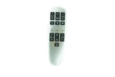 Replacement Remote Control for Control Box MC232 Adjustable Bed Base