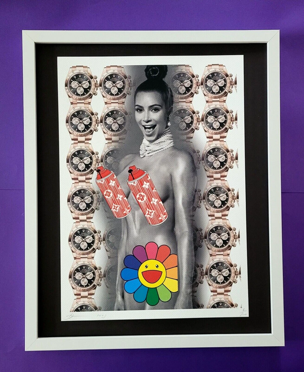 Death NYC Limited Edition Art Prints for sale | eBay