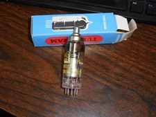 100 NOS 1S2 1S2A 1S2B DY87 DY86 Rectifier Tube -TUNGSRAM  NIB