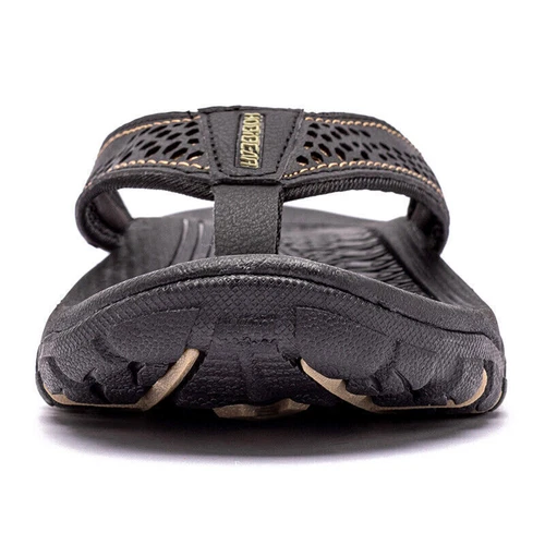 Herren/Flip Flops DE Sportliche Sandalen Outdoor Beach NEU Support Thong Slipper - Bild 6 von 39