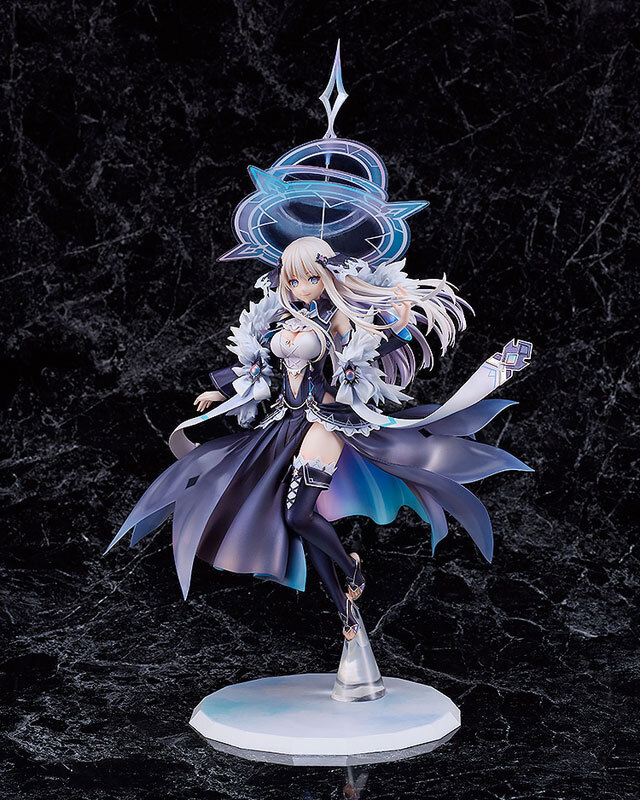 NEW AUTHENTIC Good Smile King's Proposal Saika Kuozaki 1/7