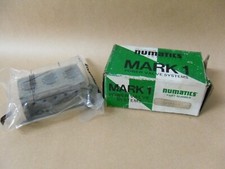 229-525 NUMATICS VALVE PORT