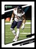Khalil Mack 2021 Clearly Donruss #9 Chicago Bears BUY10GET5FREE