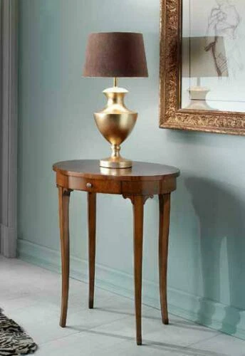 Mobili e pensili in noce per la cucina