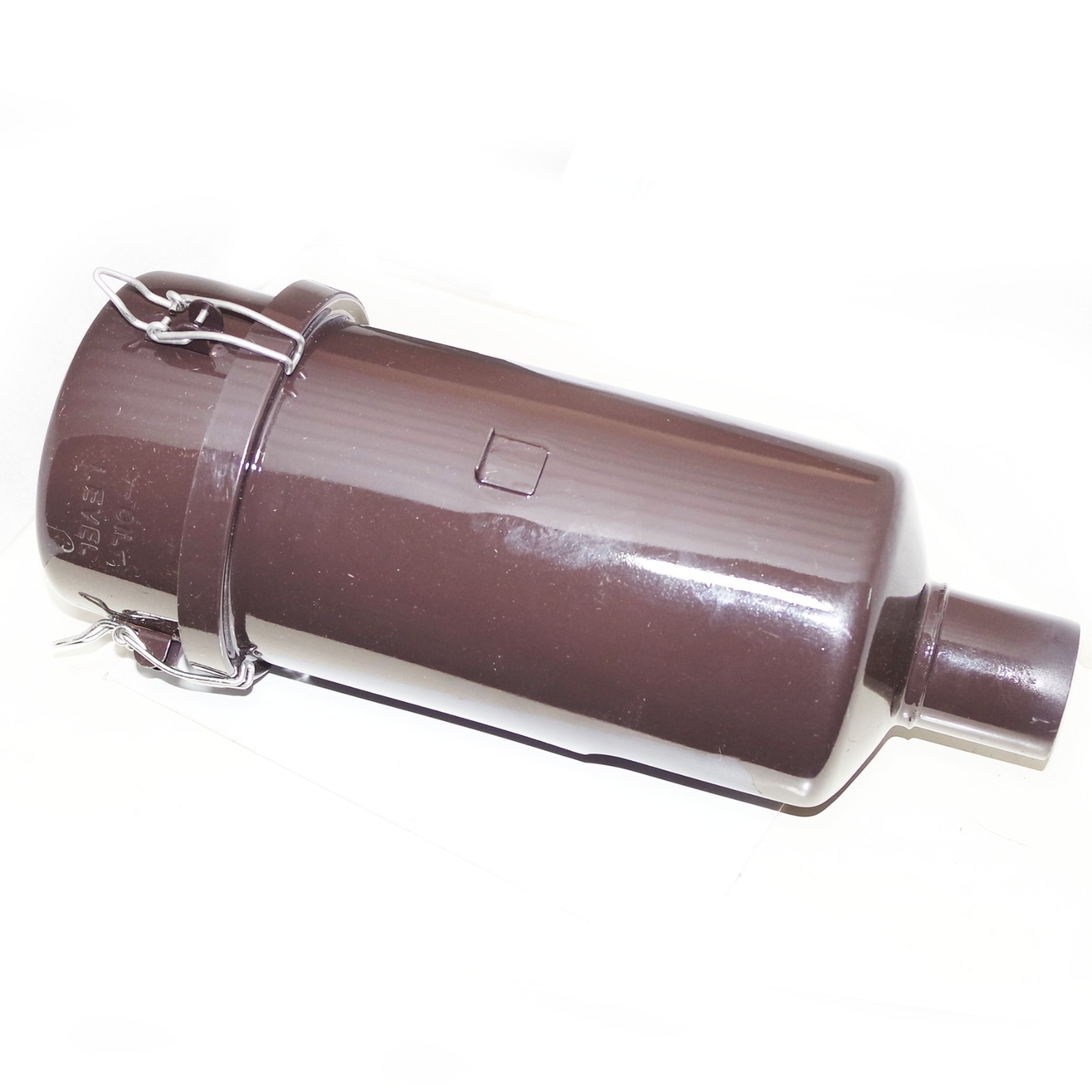 Oil Bath Air Filter Cleaner Assembly Massey Ferguson 35 135 DI Model