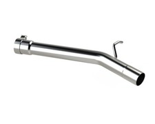 Mbrp S4614409 2.5 Resonator Bypass Pipe For 2015-25 Audi S3a3 Quattro Vw Golf