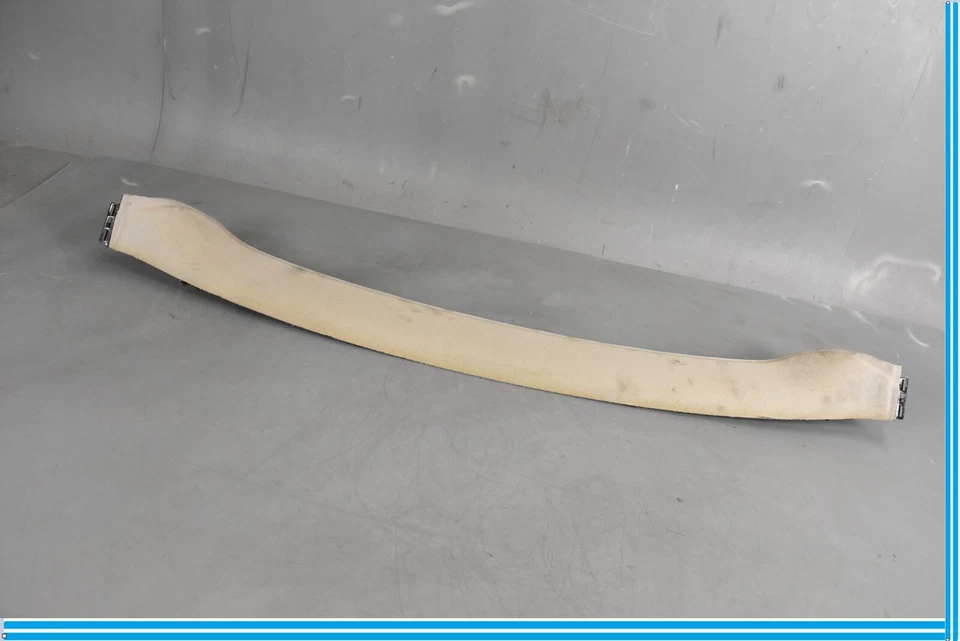 06-10 Cubierta de maletero trasero Volvo C70 30787269 OEM Foto 3 de 4