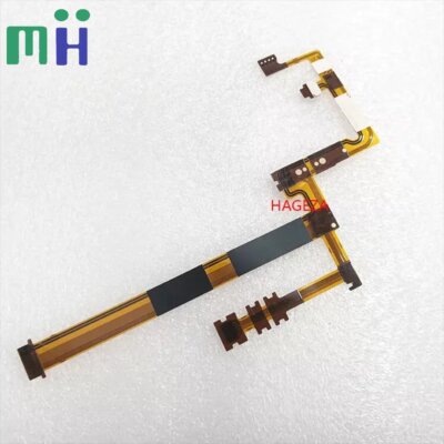 NEW Sony FE 24-70mm F2.8 GM Lens Focus Flex Cable Flexible Ribbon