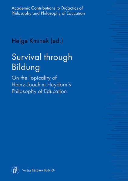 Thumbnail - Survival Through Bildung | 2024 | Englisch