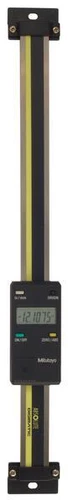 Mitutoyo 572-312-10 ABSOLUTE Vertical Digimatic Scale, 0-8"/0-200mm, .0005"