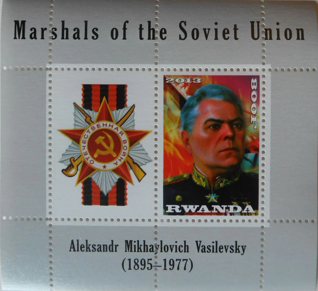 Aleksandr Vasilevsky