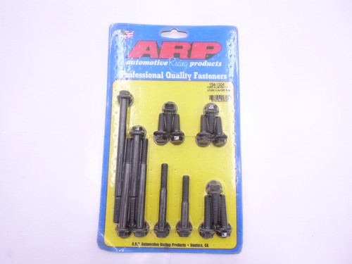 ARP Timing/Water Pump Bolt Kit | Multiple Ford Fitments (154-1502) main image 1