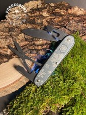 Victorinox Pioneer X Winter Magic Special Edition 2020 0.8231.22E1