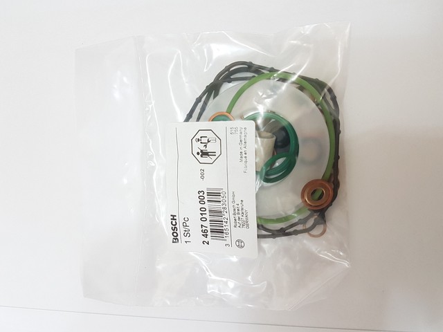 2467010003 bosch ремкомплект тнвд