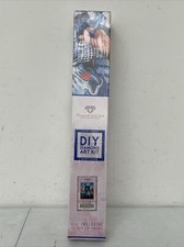 DIAMOND ART CLUB PAINTING - Square Diamonds- Dream By JoJoes Art