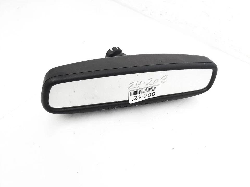 2009-2010 Mazda Mx-5 Miata Interior Inside Rear View Mirror Gs3r-69-220 - Image 2 of 4