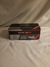 Auto Extra AXOD727 Disc Brake Pad Set