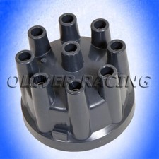 VERTEILERKAPPE V8 Dodge 57-61 D100 D200 D300 W200 P300 Edsel Bermuda Corsair ua