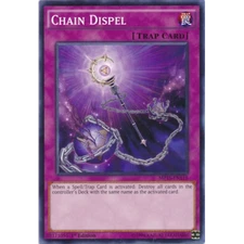 Chain Dispel - MP15-EN118 - Common - 1st Edition