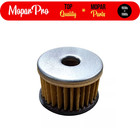 1930s 1940s 1950s PLYMOUTH DODGE DESOTO CHRYSLER FUEL PUMP GLASS BOWL FILTER