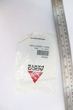 Agco Parts Washer/Spacer 382069