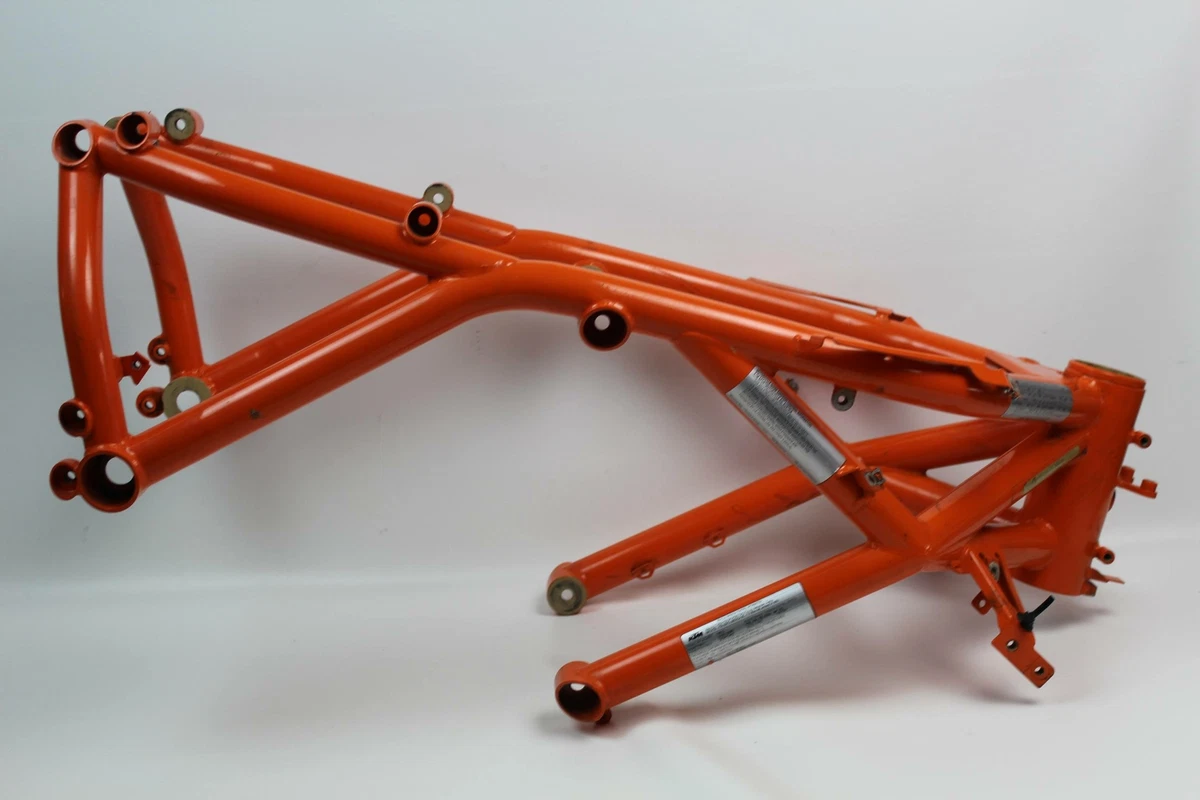 KTM Motorcycle Parts for KTM RC8 for sale | eBay