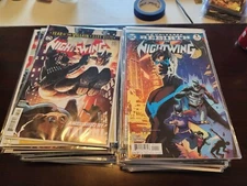 DC Comics Nightwing Volume 3 Single Issues, You Pick, Finish your Run!