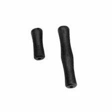 Pine Ridge Archery Finger Savers Protectors (1 pack) Black