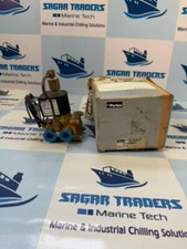 Parker 73312BN3RNJ0 Solenoid Operated Valve 3 Way