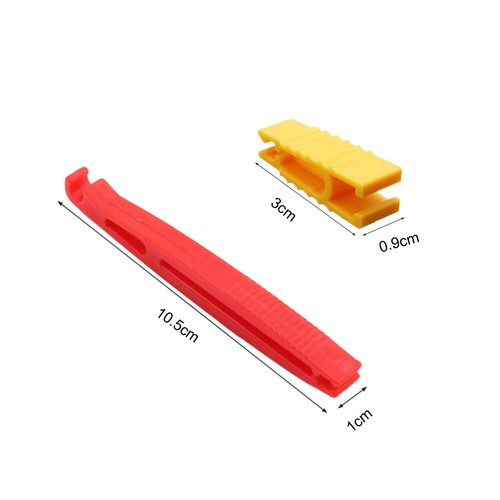 4Pcs Fuse Puller Car Fuse Clip Tool Extractor Removal Security Tools Universal - Picture 8 of 12
