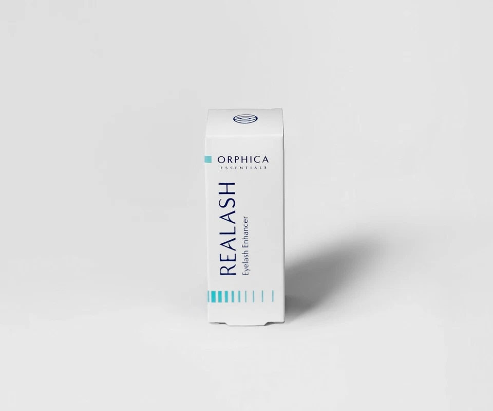 Orphica - Realash - Eyelash Enhancer - 3ml Wimpern-Conditioner - Wimpernserum - Bild 2 von 3