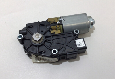 OEM 81631-2M000 Sun Roof Motor Fedex for Hyundai Genesis Coupe 2009~2016