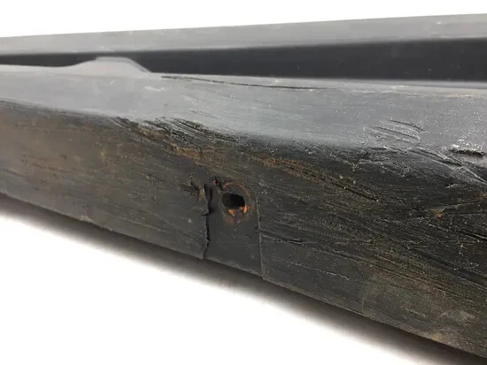 Right Rocker Panel 2018 Can-Am Maverick Trail 800R 4X4 2763A x - Изображение 4 из 4