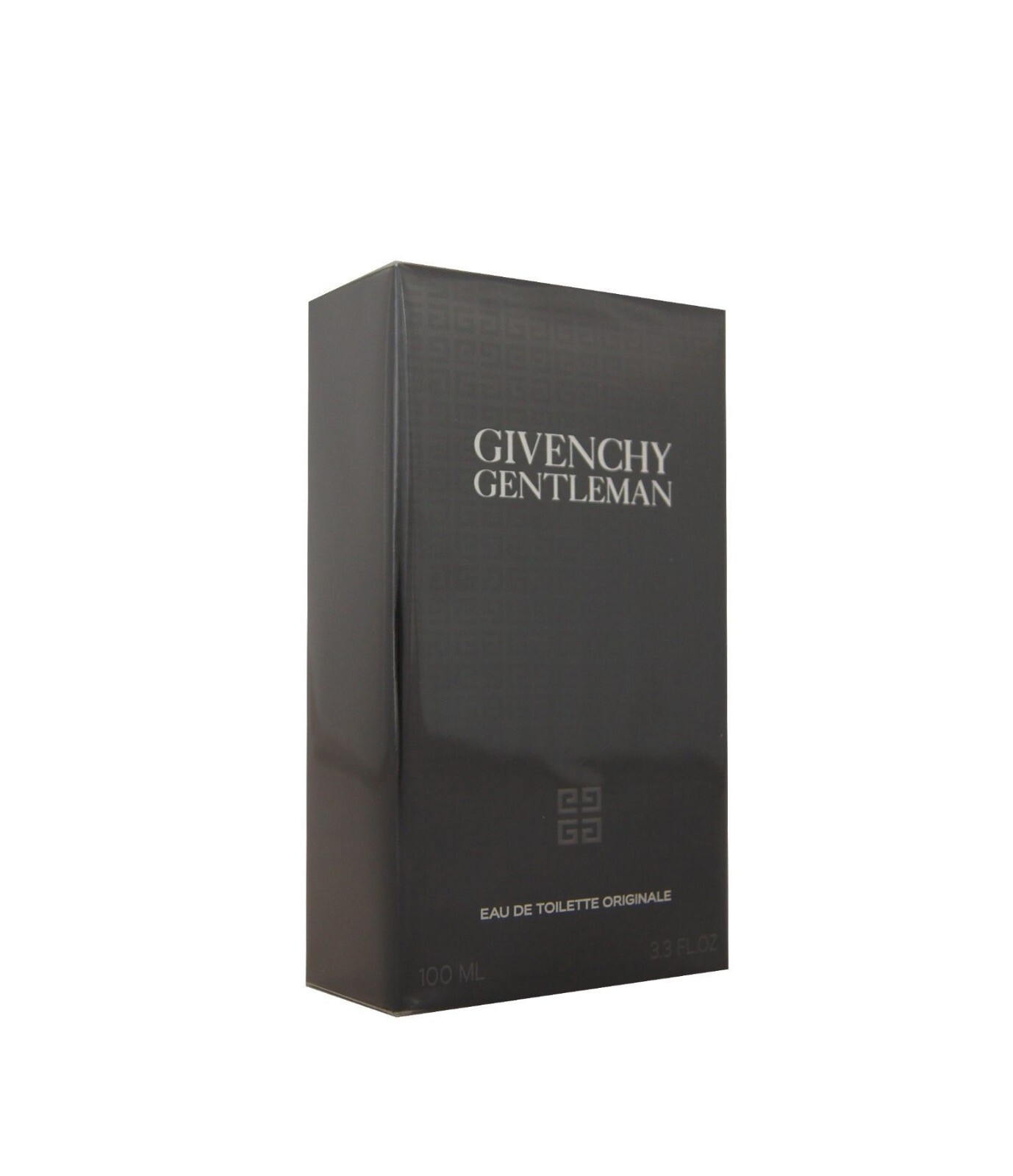 Givenchy Gentleman Eau de Toilette Originale edt 100ml. Neu