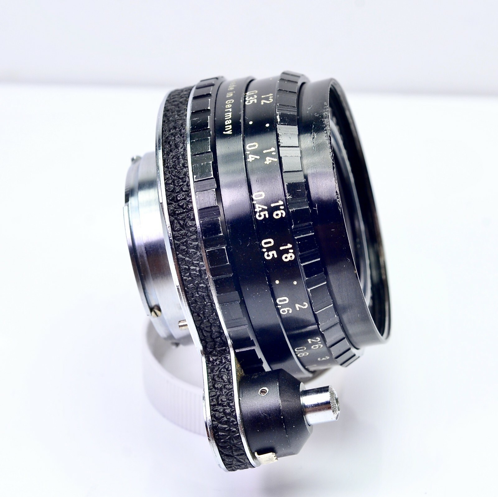 シュナイダー　クルダゴン　35mm f2.8 シュナイダー クルダゴン 35mm f2.8 Schneider-Kreuznach Curtagon