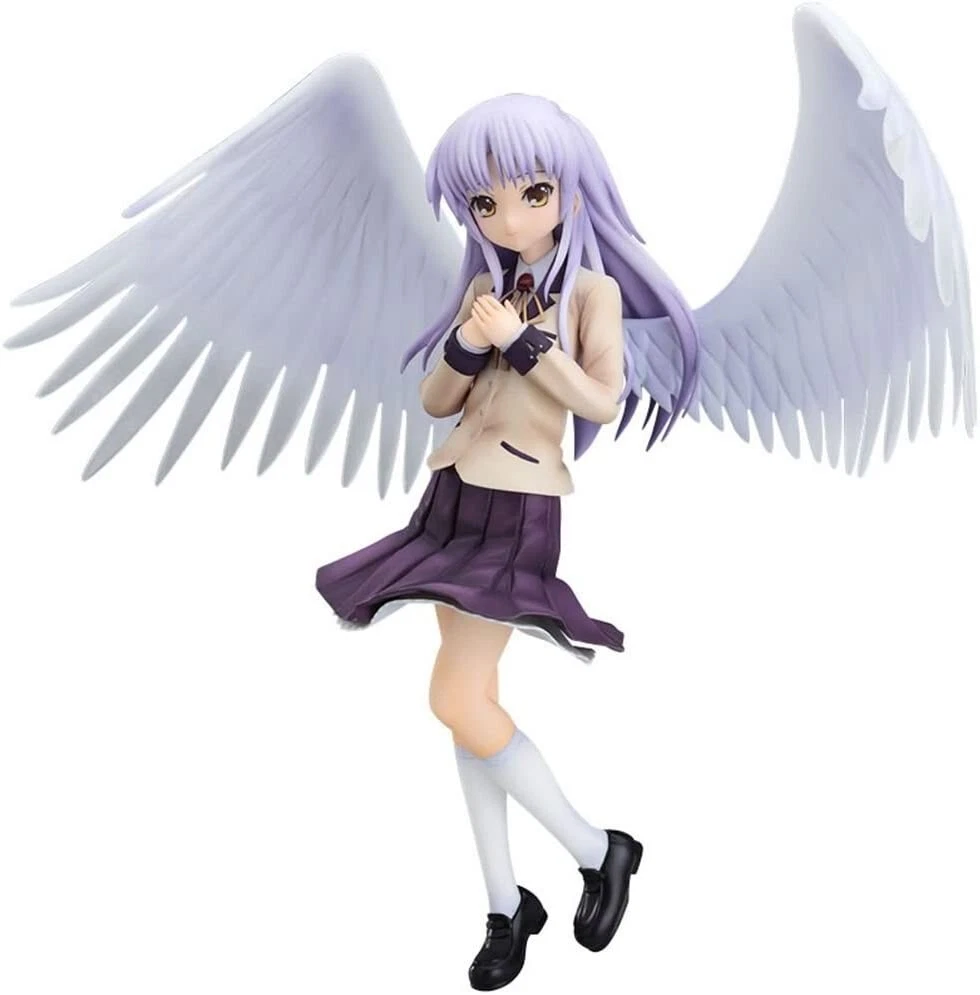 Angel beats clearance