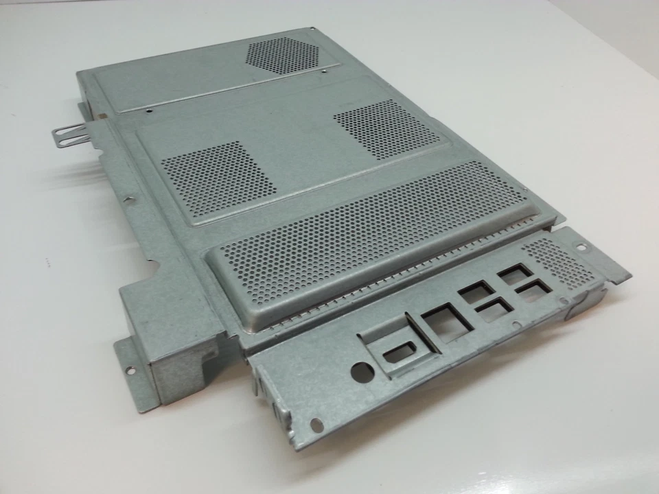 Soporte de marco de metal original Acer Gateway ZX6971 ZX6970 13P1-2LN0E01/63 Foto 2 de 4